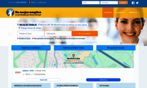 Unmejorempleo.com.mx thumbnail