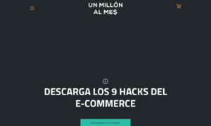 Unmillonalmes.com thumbnail