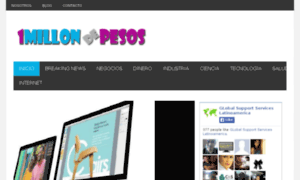 Unmillondepesos.com.mx thumbnail