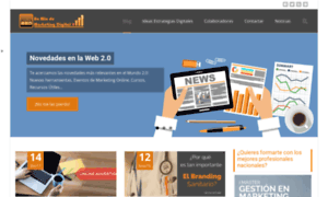 Unmixdemarketing.com thumbnail