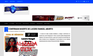 Unmundodenoticias.info thumbnail