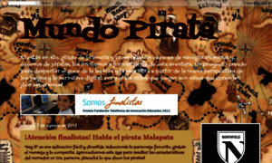 Unmundodepiratas.blogspot.com thumbnail