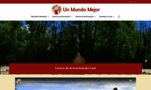 Unmundomejor.life thumbnail