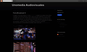 Uno-media.blogspot.com thumbnail