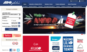 Uno.com.mx thumbnail