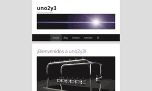 Uno2y3.com thumbnail