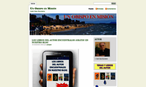 Unobispoenmision.wordpress.com thumbnail