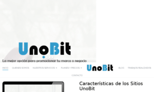 Unobit.com.ar thumbnail