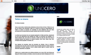 Unocerogm.blogspot.mx thumbnail