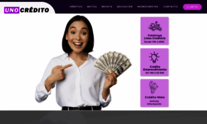 Unocredito.com.pe thumbnail