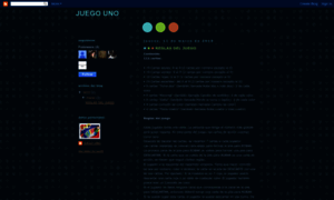 Unojuegocartas.blogspot.mx thumbnail