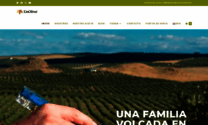 Unolivo.com thumbnail