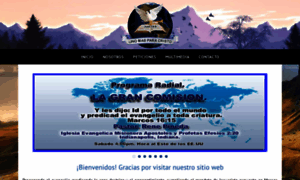 Unomasparacristo.org thumbnail