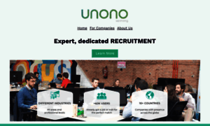 Unono.net thumbnail