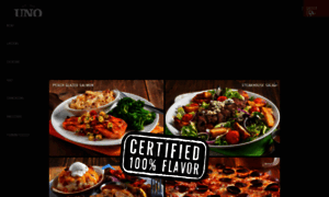 Unos.com thumbnail