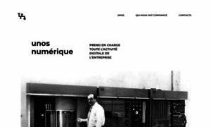 Unos.fr thumbnail