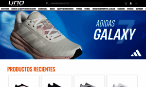 Unosportscr.com thumbnail