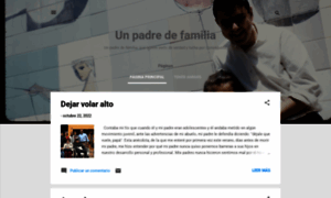 Unpadredefamilia.blogspot.com.ar thumbnail