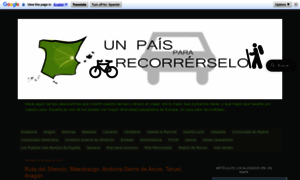 Unpaispararecorrerselo.com thumbnail
