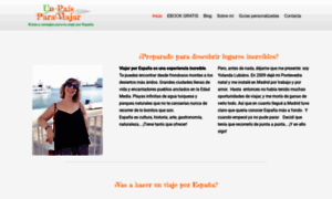Unpaisparaviajar.com thumbnail