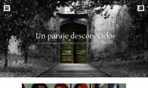 Unparajedesconocido.wordpress.com thumbnail