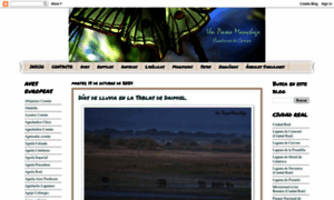 Unpaseomanchego.blogspot.com.es thumbnail