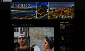 Unpaseounafoto.blogspot.com.es thumbnail