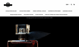 Unperfume.es thumbnail