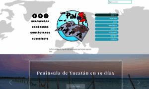 Unpinenelmapa.com thumbnail