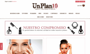 Unplan10.com thumbnail