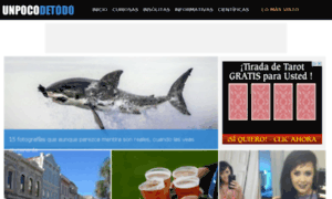 Unpocodetodo.mobi thumbnail