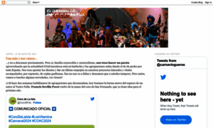 Unpoquitodecarnaval.blogspot.com.es thumbnail