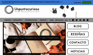 Unpuntocurioso.com thumbnail