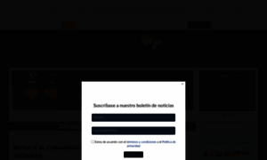 Unpuntoenelinfinito.com thumbnail