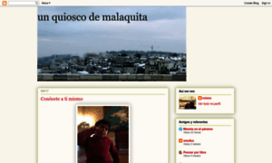 Unquioscodemalaquita.blogspot.com thumbnail