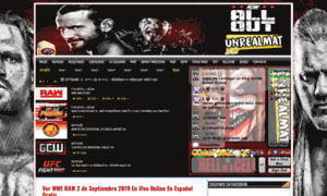 Unrealmat.com thumbnail