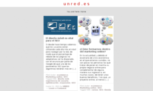 Unred.es thumbnail