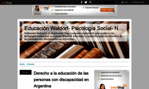 Unrefugioparaelalma.over-blog.net thumbnail
