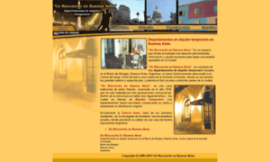 Unrinconcitoenbuenosaires.com thumbnail