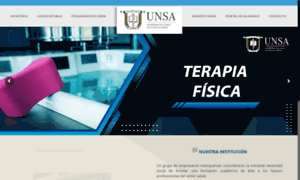 Unsa.mx thumbnail