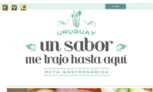 Unsabor.com.uy thumbnail