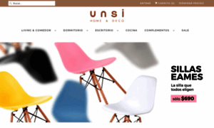 Unsi.com.uy thumbnail
