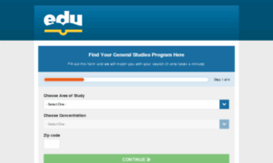 Unsm.edu.com thumbnail
