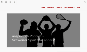 Unsportli.ch thumbnail