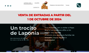Untrocitodelaponia.com thumbnail
