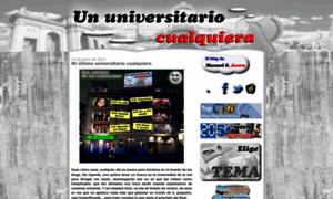 Ununiversitariocualquiera.blogspot.com thumbnail
