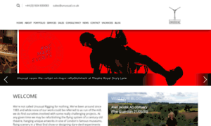 Unusual.co.uk thumbnail