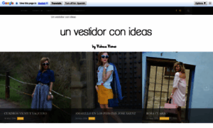 Unvestidorconideas.blogspot.com.es thumbnail