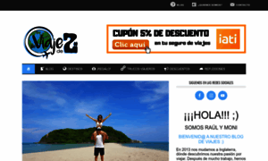 Unviajededos.com thumbnail