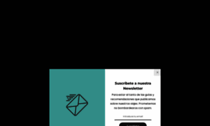 Unviajeperfecto.es thumbnail